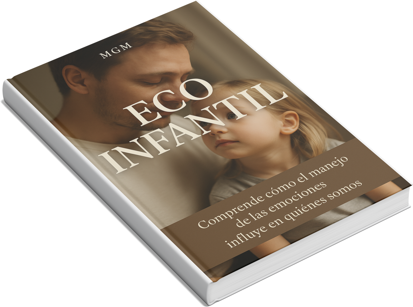 EcoInfantil – Entiende tus reacciones desde el origen